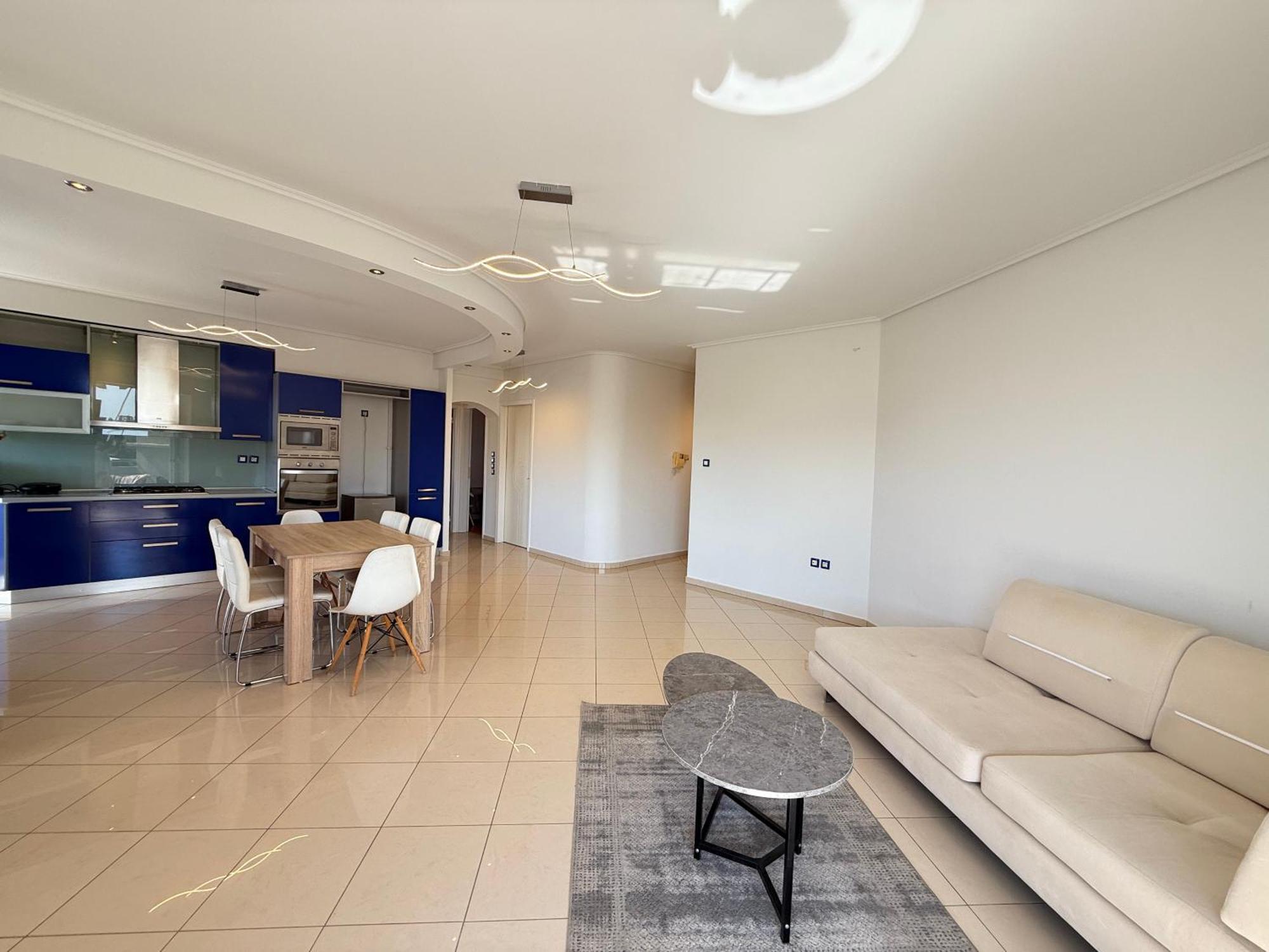 Sunny Home Private Jacuzzi Hydromassage Acropolis & Lycabettus Far View Parking 300M Metro Peristeri Athen Eksteriør billede